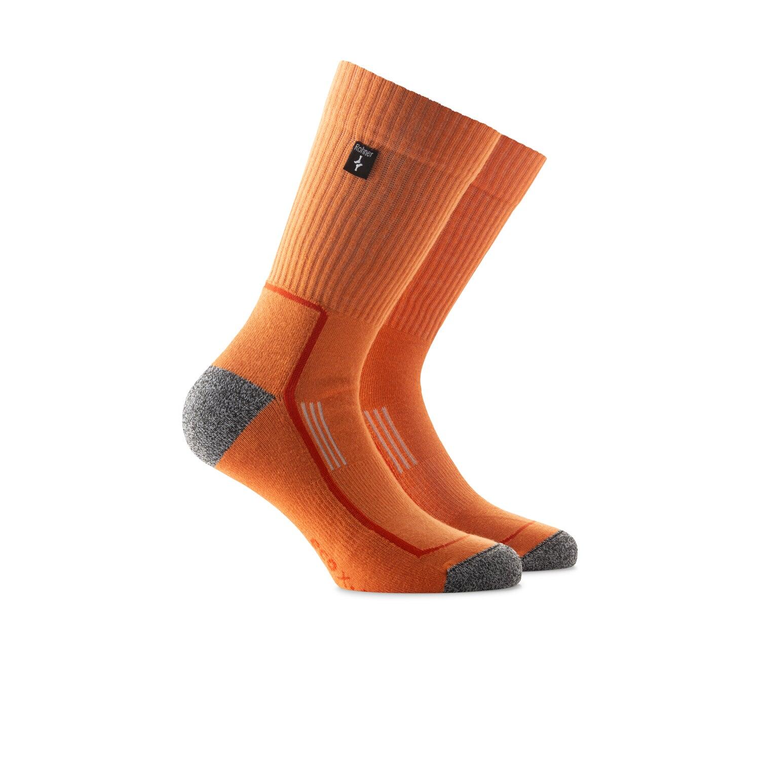 ROHNER SOCKS Eco X-Sport