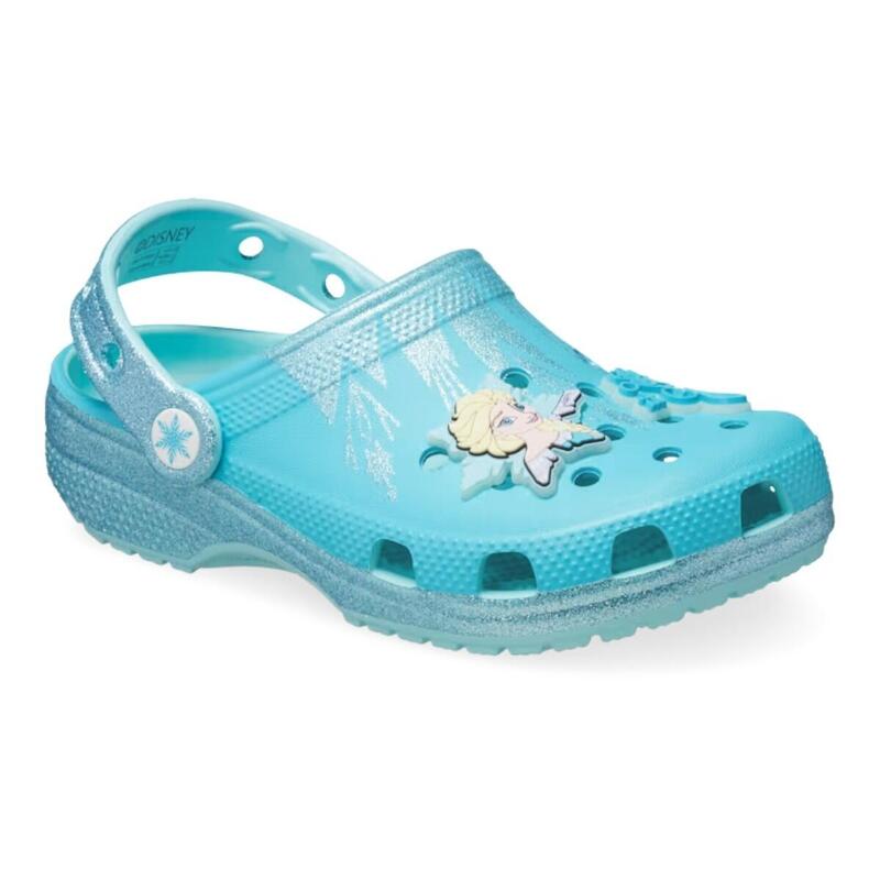 Crocs Bleu