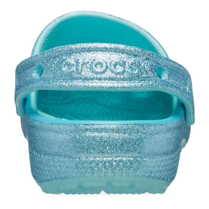 Crocs Bleu