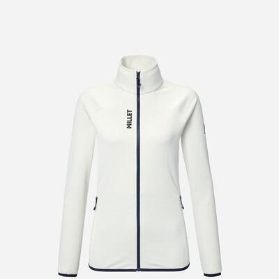 Fleecejas wandelen voor dames lokka iii