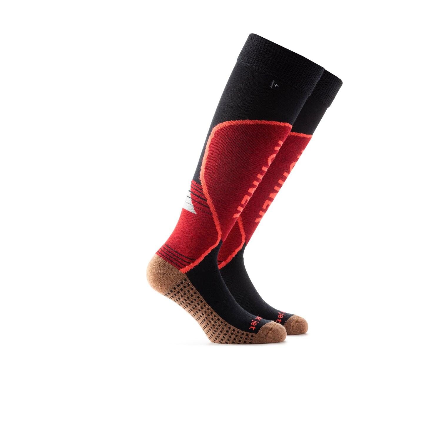 ROHNER SOCKS Copper Jet
