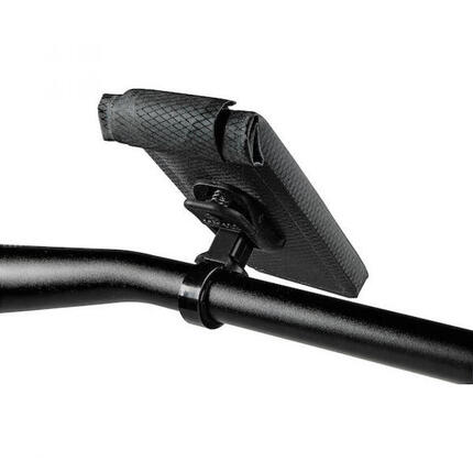 Housse smartphone Merida taille L - housse vélo robuste pour guidon ou...
