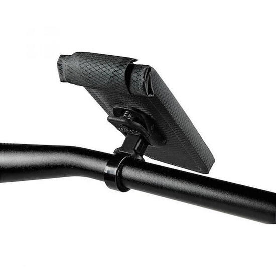 Housse smartphone Merida taille L - housse vélo robuste pour guidon ou...