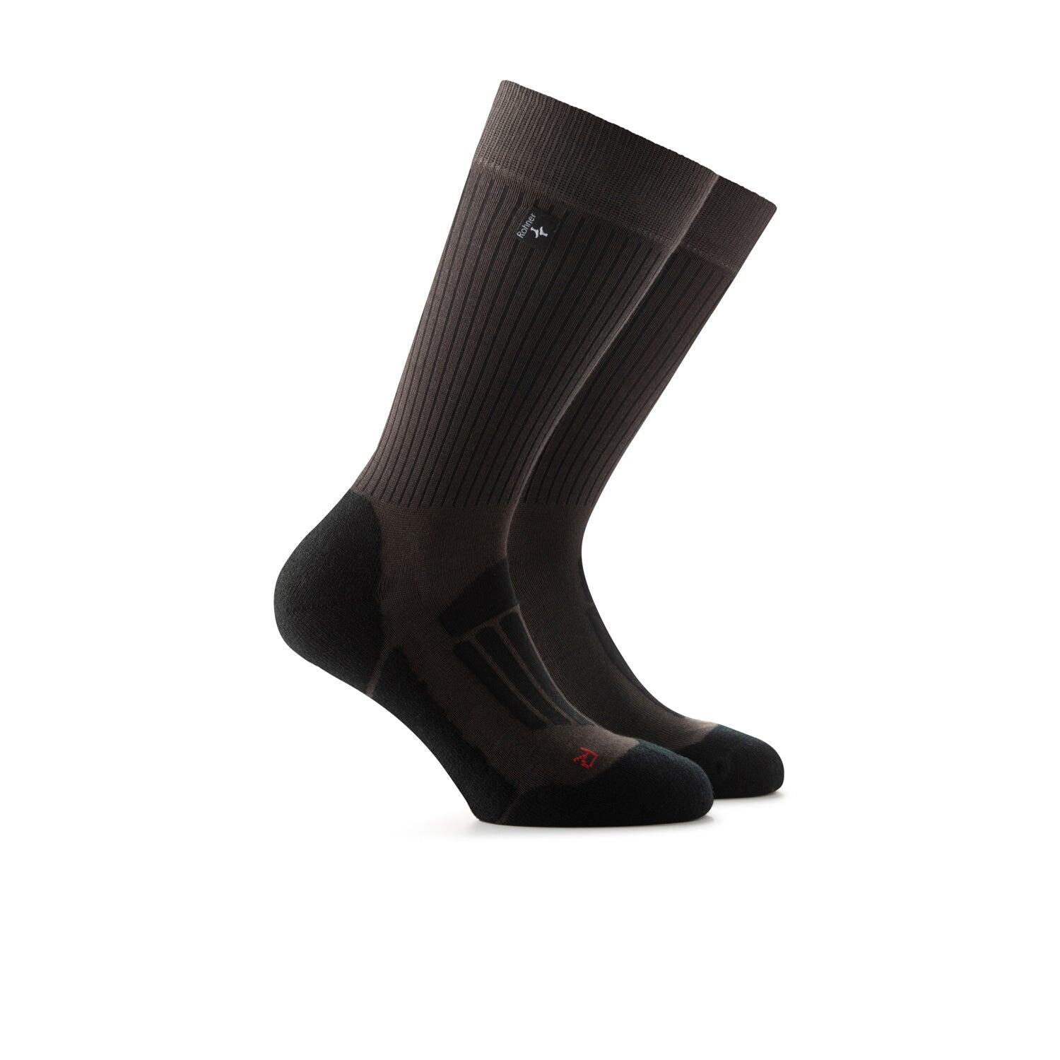 ROHNER SOCKS Mountain Trekking l/r
