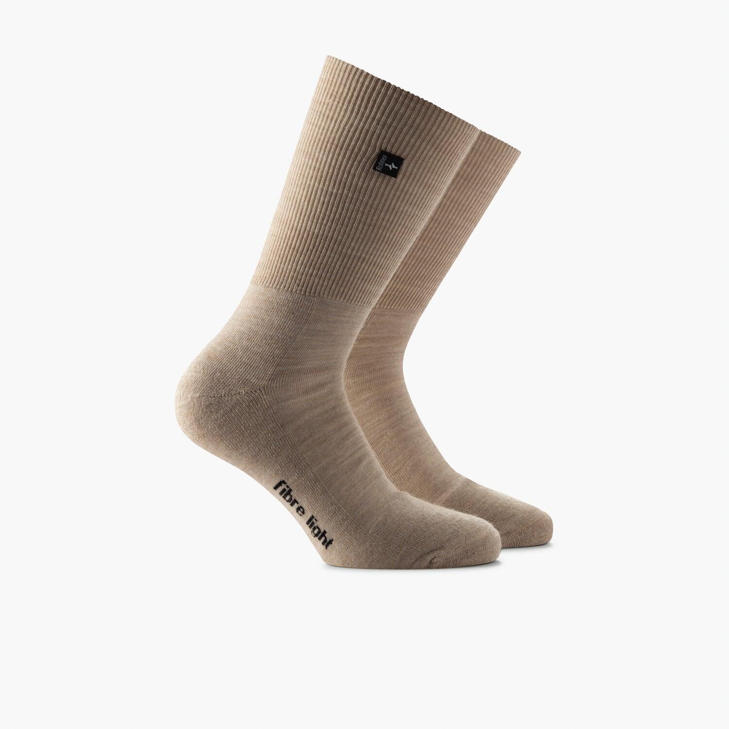 ROHNER SOCKS Fibre Light SupeR