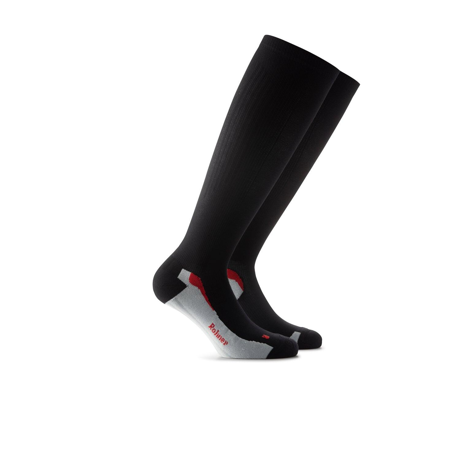 ROHNER SOCKS Compression R-Power l/r