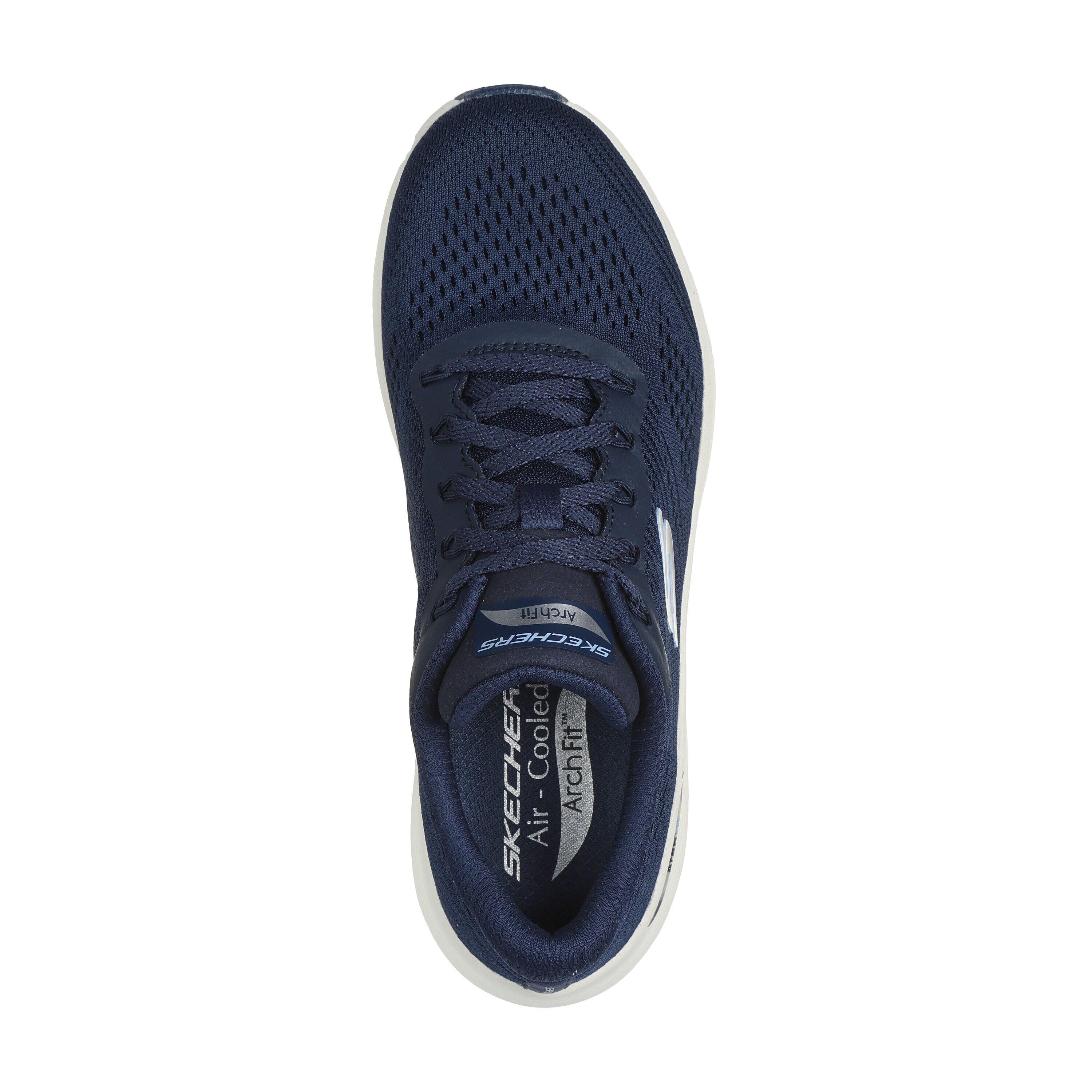 Chaussures Arch Fit 2.0 - Big League - 150051-NVY Bleu 3/5