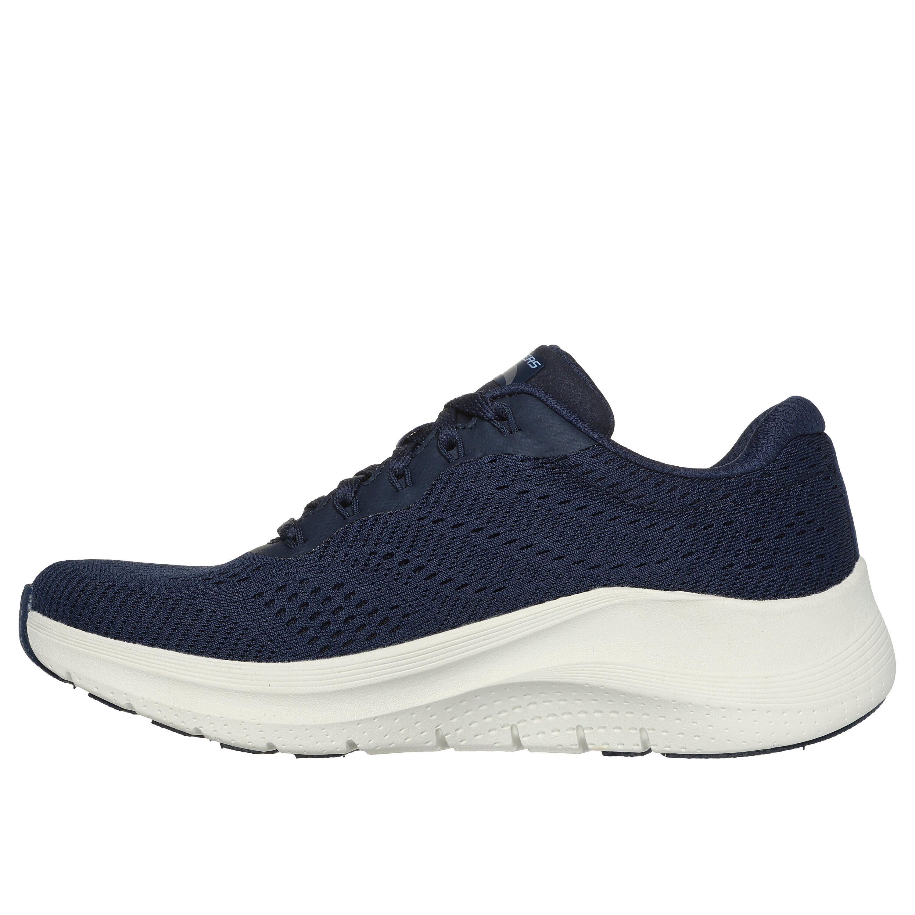 Chaussures Arch Fit 2.0 - Big League - 150051-NVY Bleu 2/5