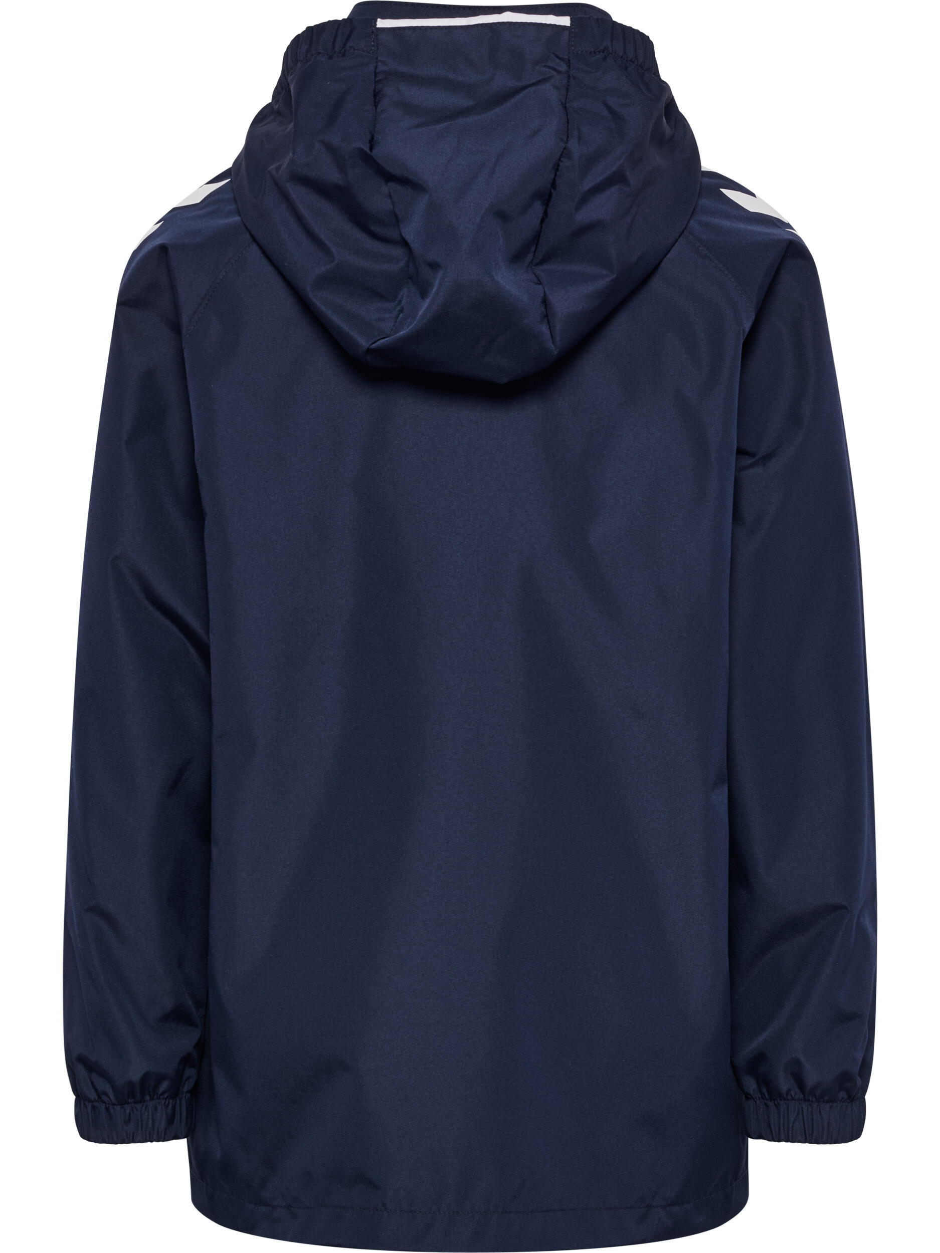Felpa con cappuccio per bambini Hummel Core 2.0 All Weather 4/7