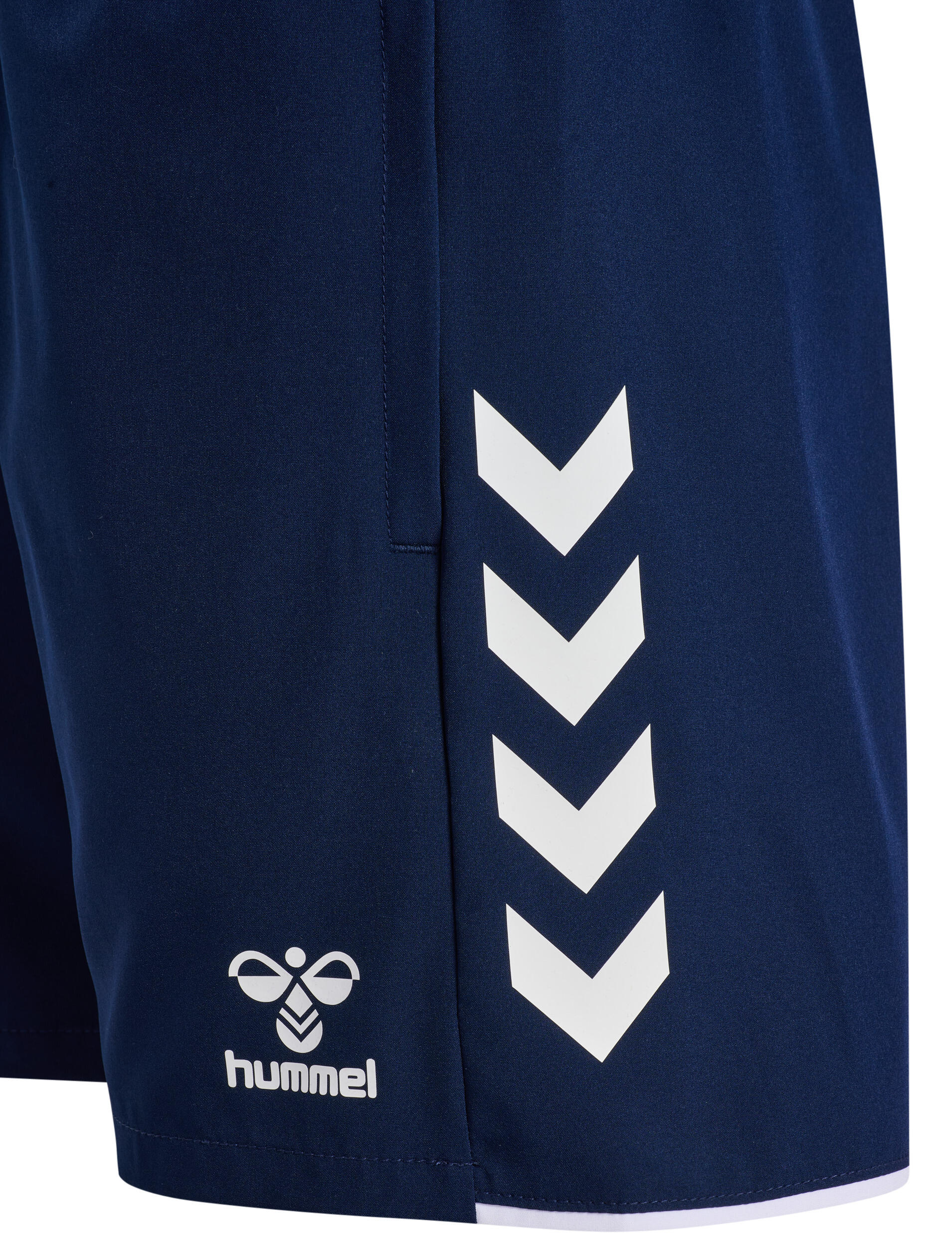 Enfiler Short Hmlcore Femme 7/7