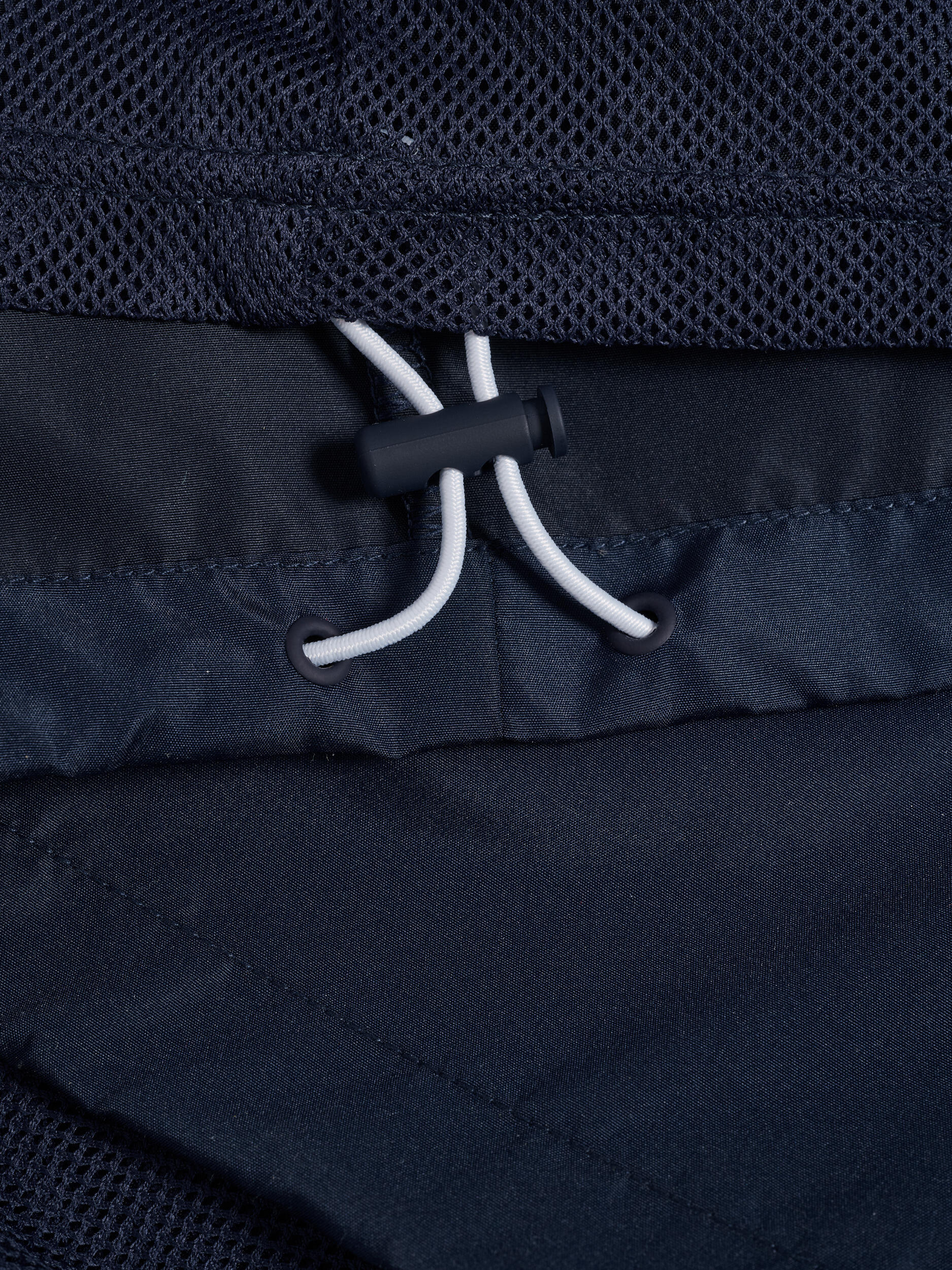 Felpa con cappuccio per bambini Hummel Core 2.0 All Weather 7/7