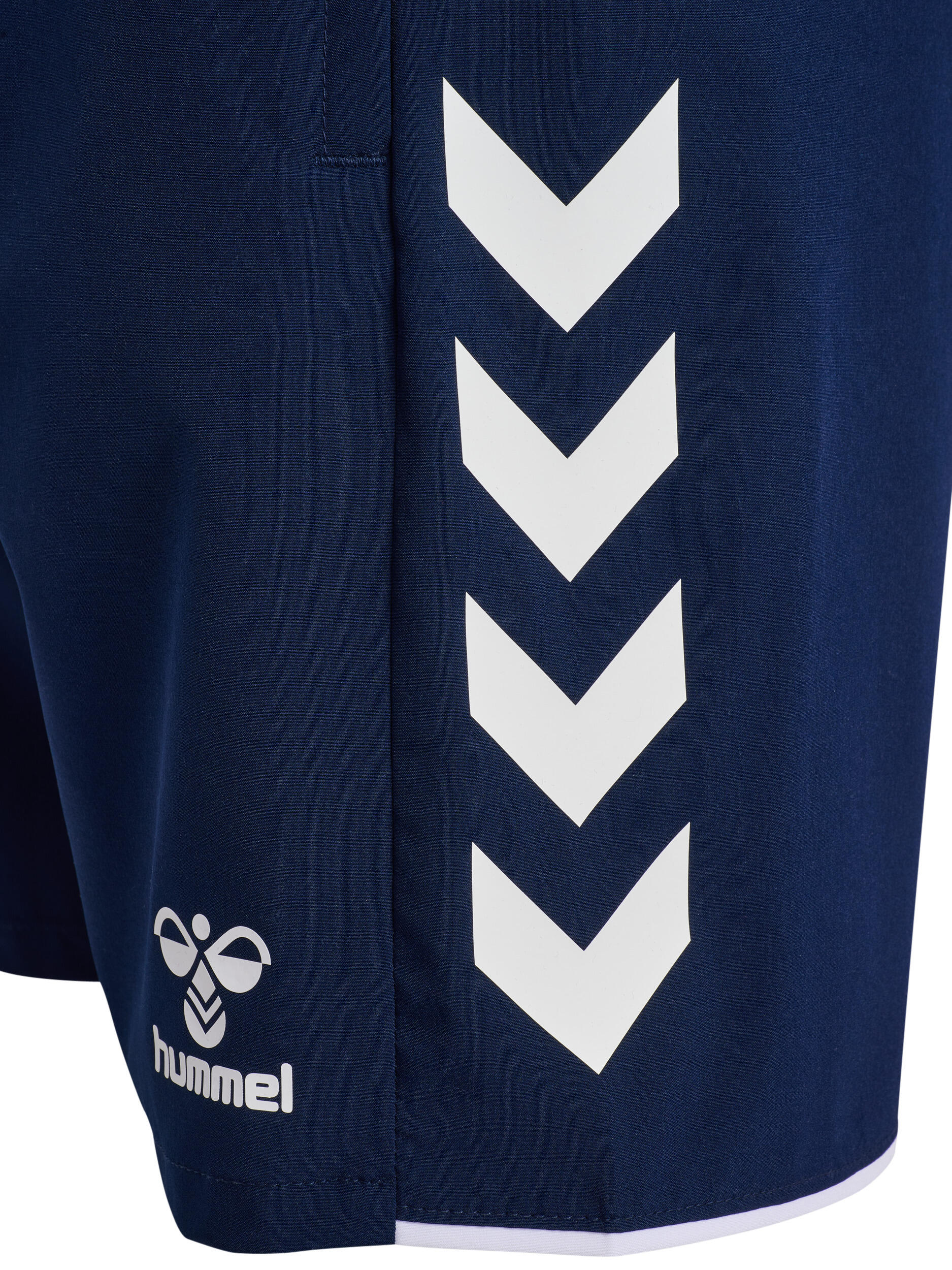 Instap Korte Broek Hmlcore Heren 3/4