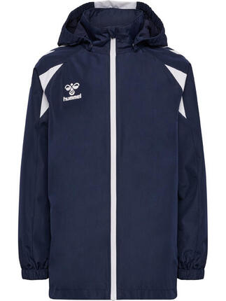 Rain Mantel Hmlcore Kinder