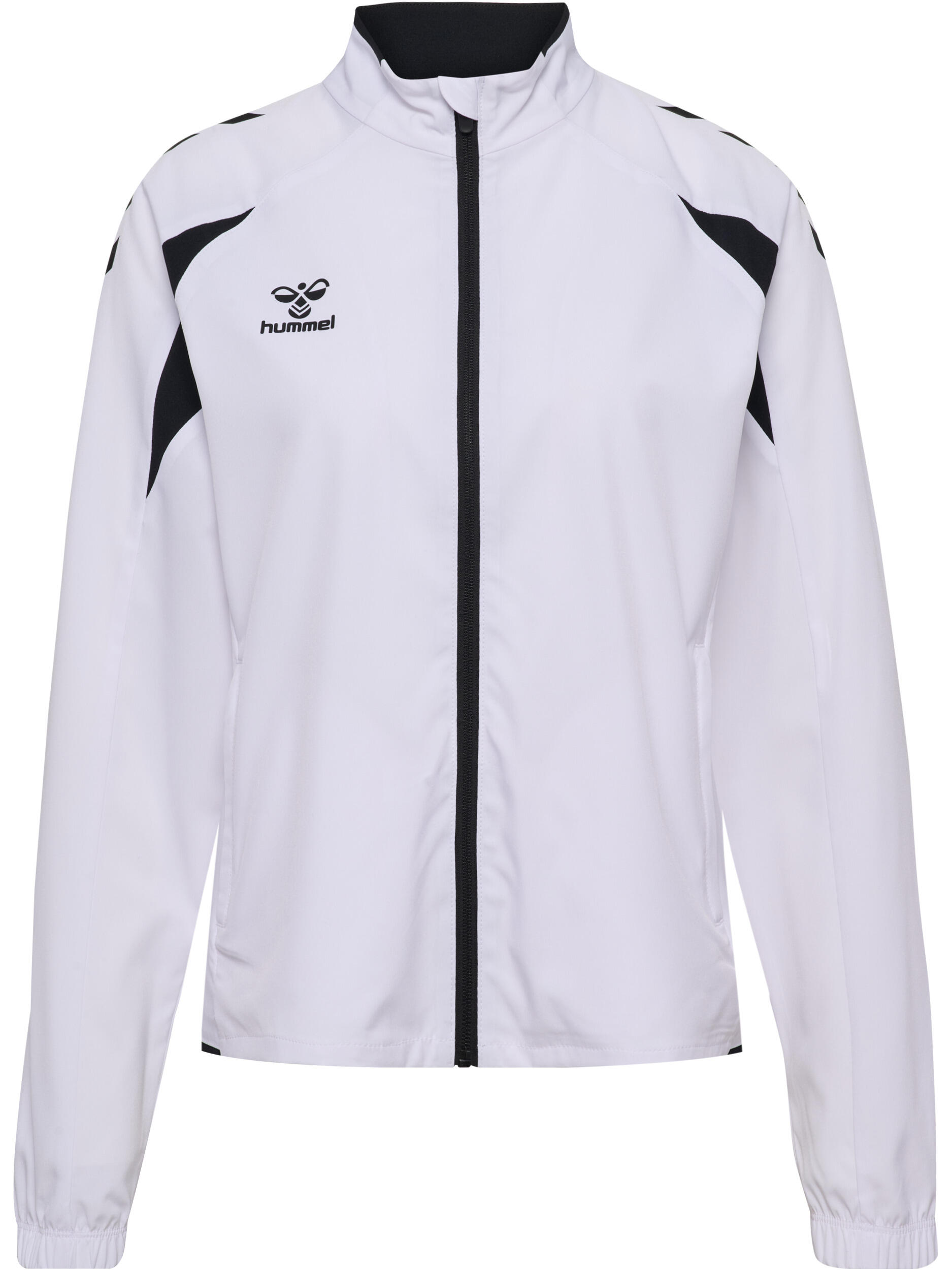 HUMMEL Giacca sportiva da donna Hummel Core 2.0