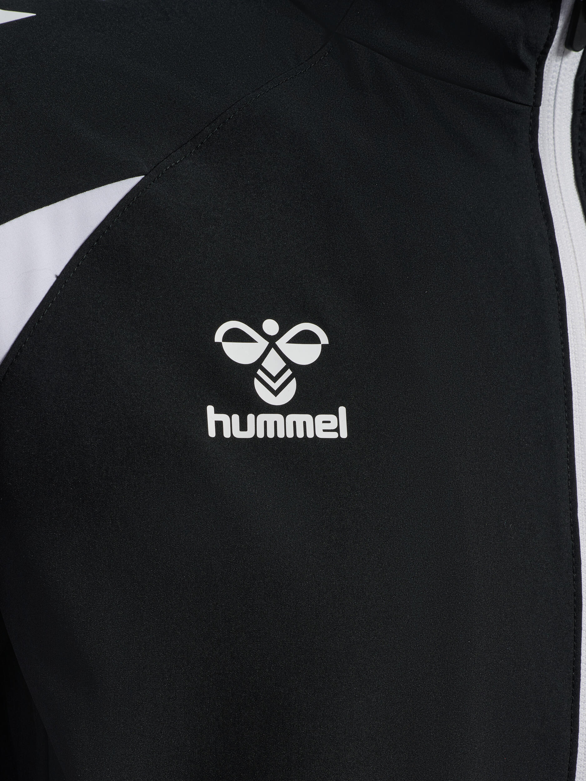Zip Chaqueta Hmlcore Hombre 5/7