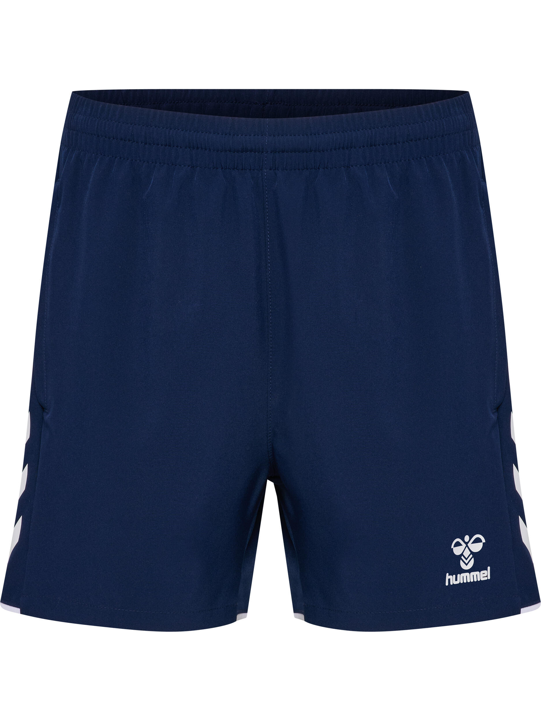 Enfiler Short Hmlcore Femme 5/7
