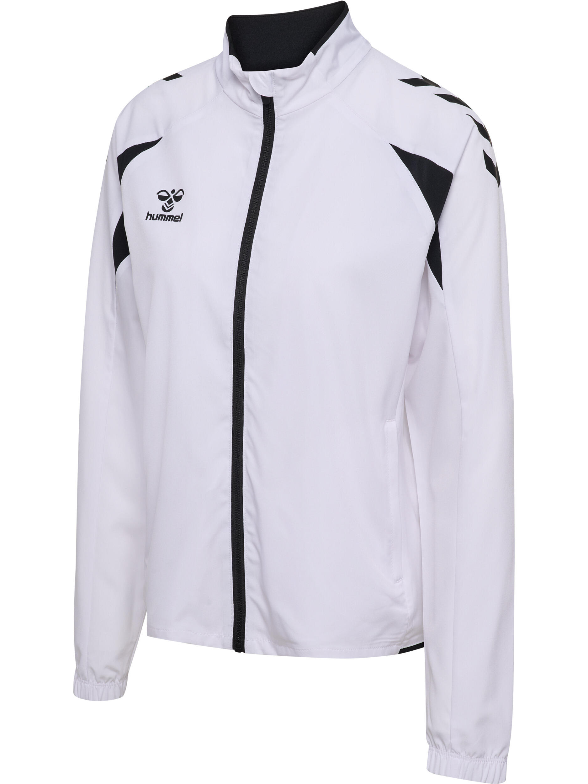 Enfiler Zip Combinaison Hmlcore Femme 4/5