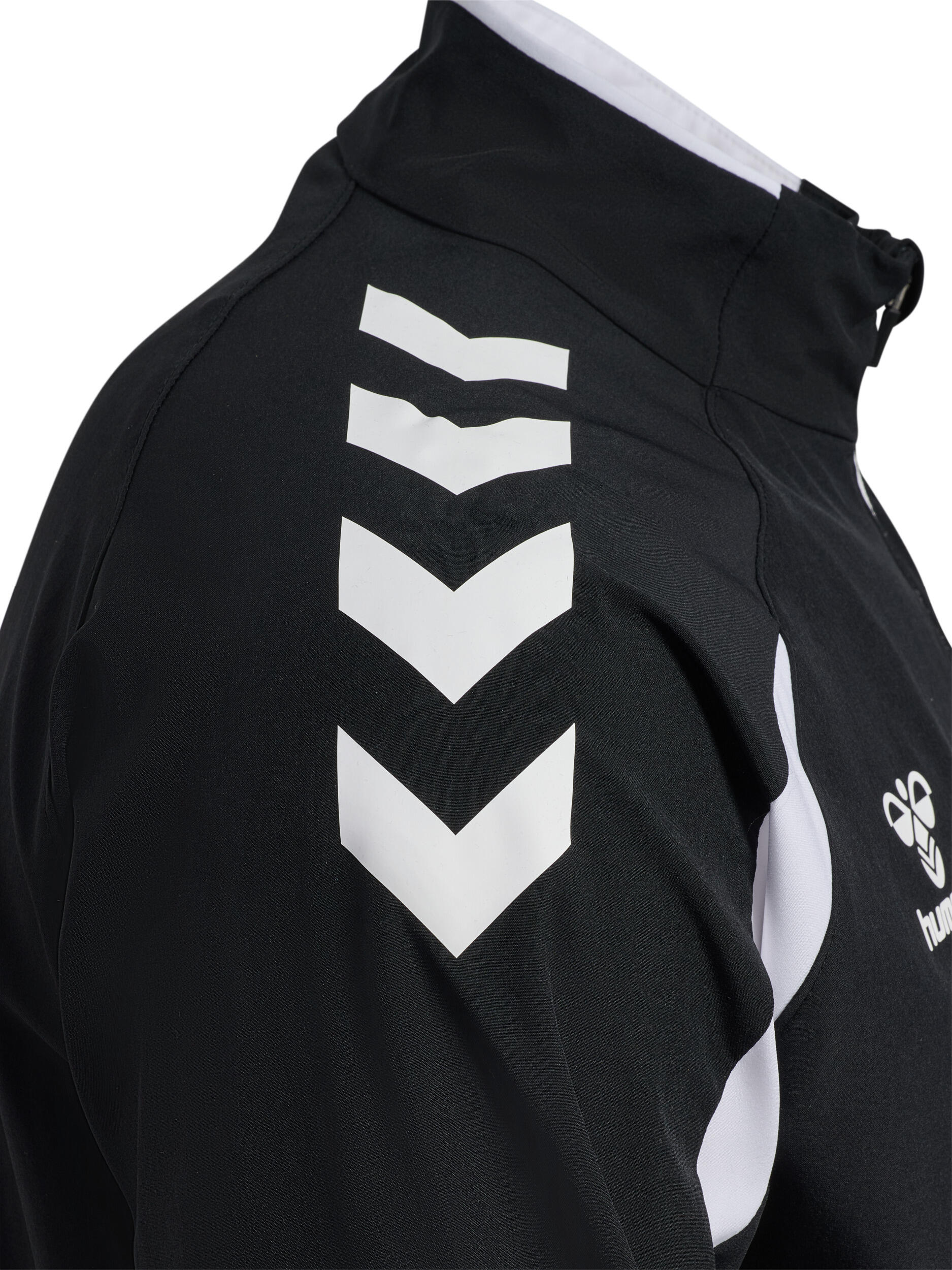 Zip Chaqueta Hmlcore Hombre 7/7