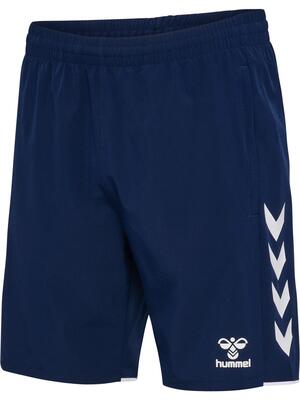 Instap korte broek hmlcore heren