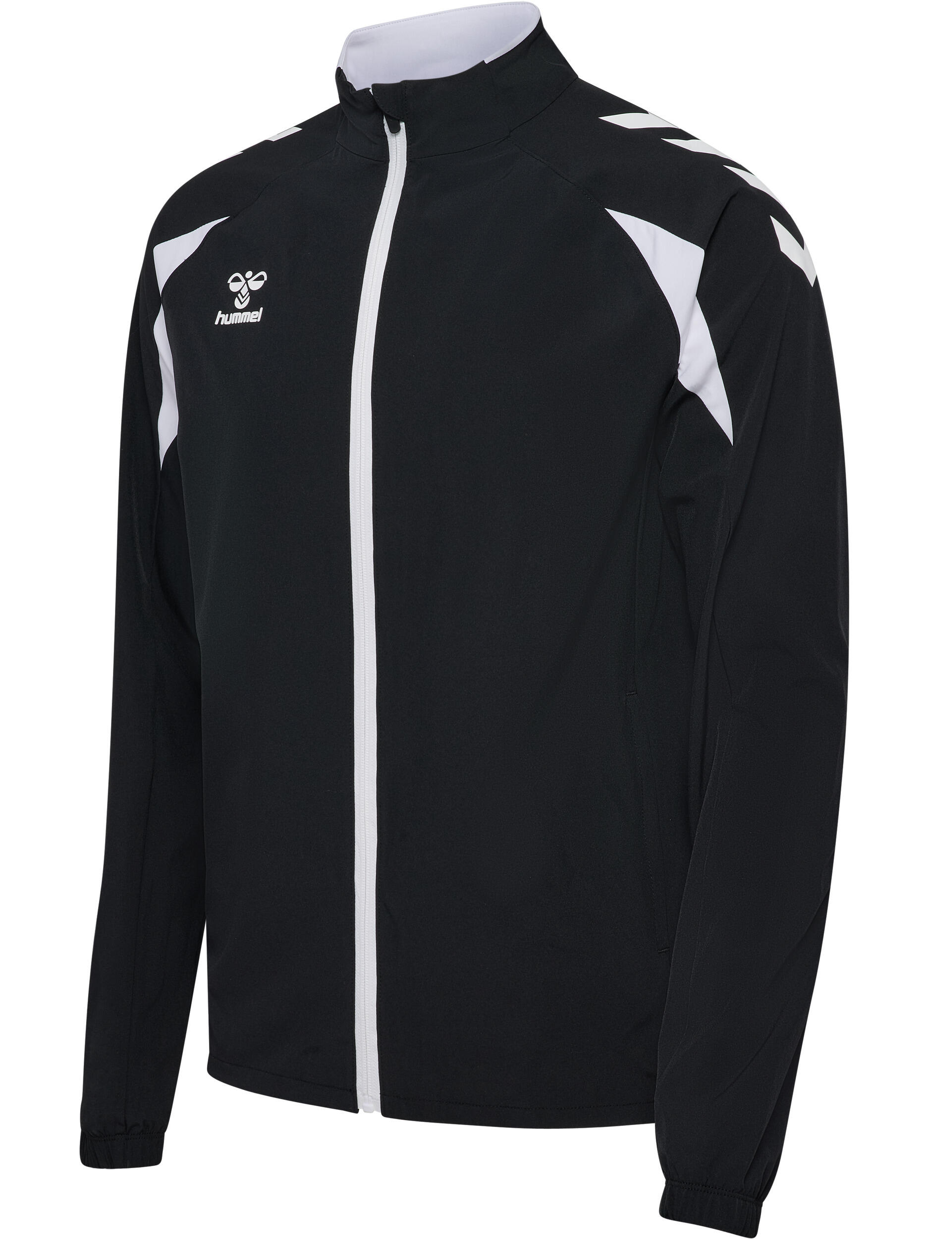 Zip Chaqueta Hmlcore Hombre 6/7