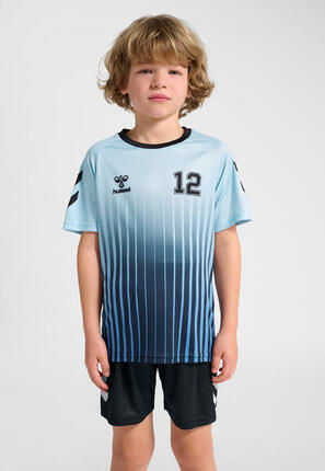 Vestido Hmlshimmer Los Niños Unisex