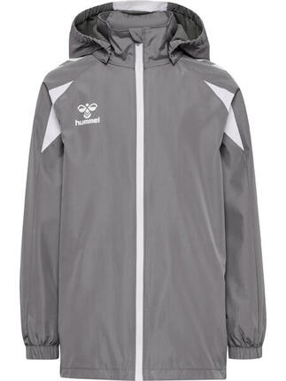 Rain Mantel Hmlcore Kinder