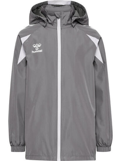 Rain Mantel Hmlcore Kinder