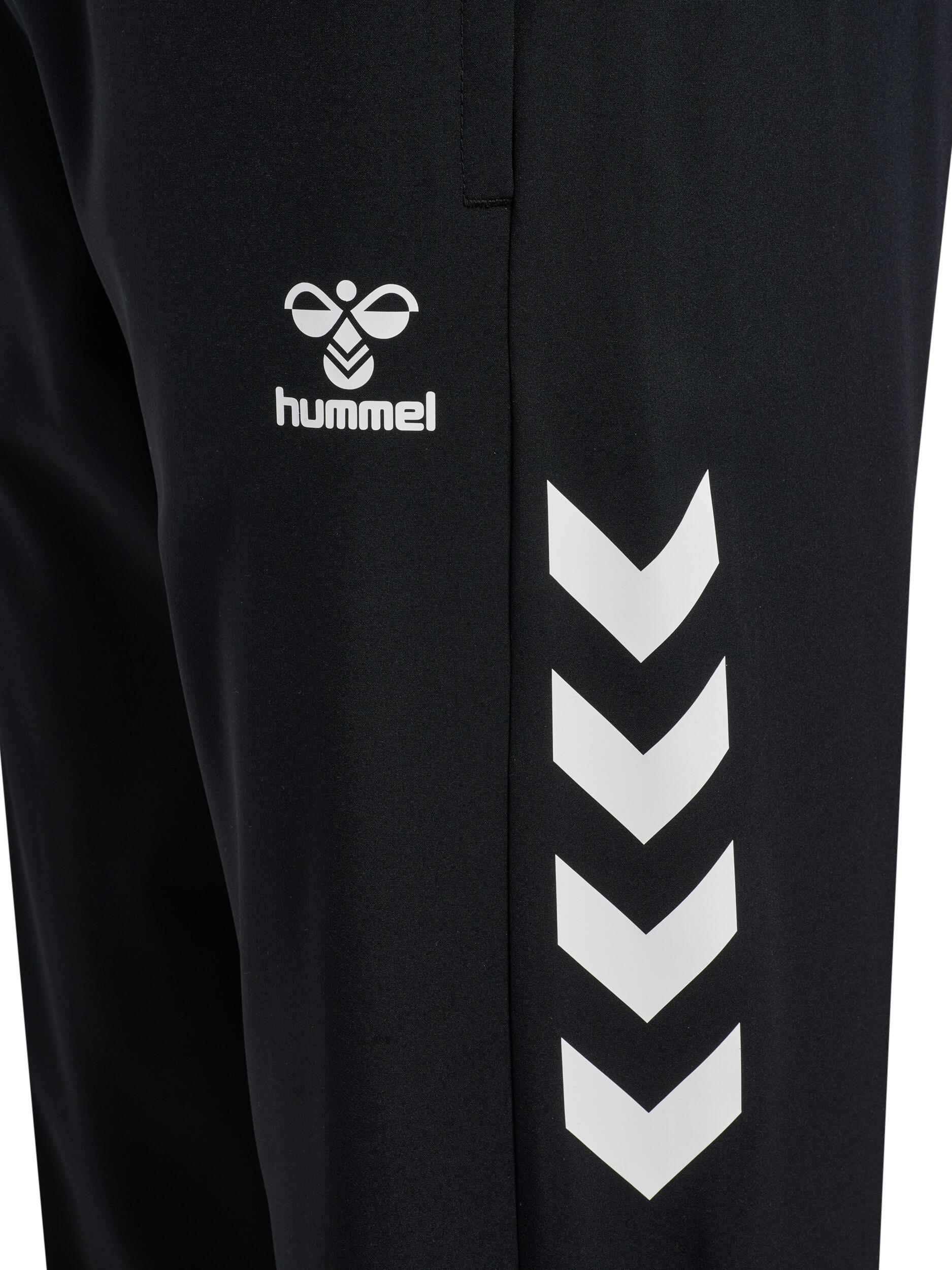 Pantaloni fitness da ginnastica Hummel Core 2.0 Woven 5/6