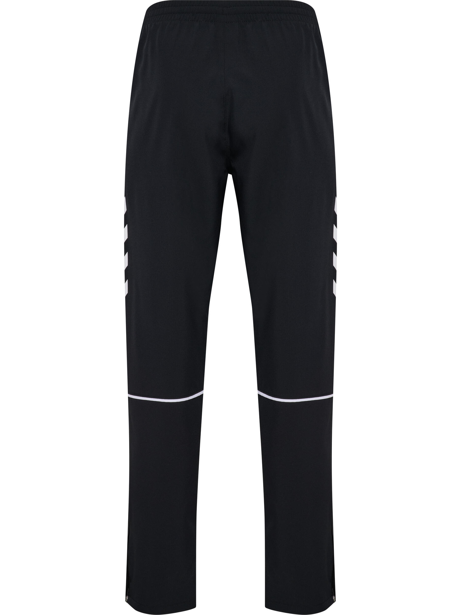 Pantaloni fitness da ginnastica Hummel Core 2.0 Woven 4/6