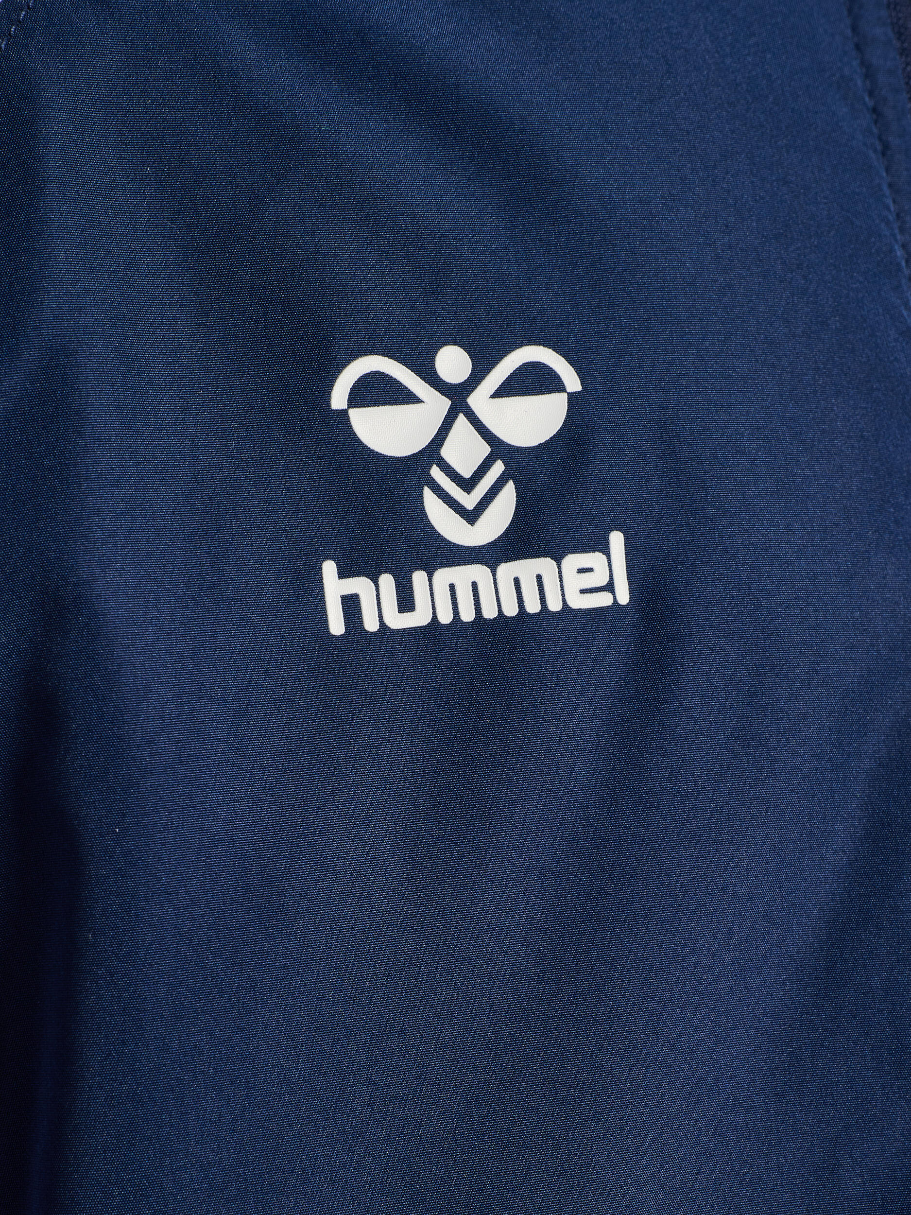 Casaco à prova de água para crianças Hummel Core 2.0 5/7