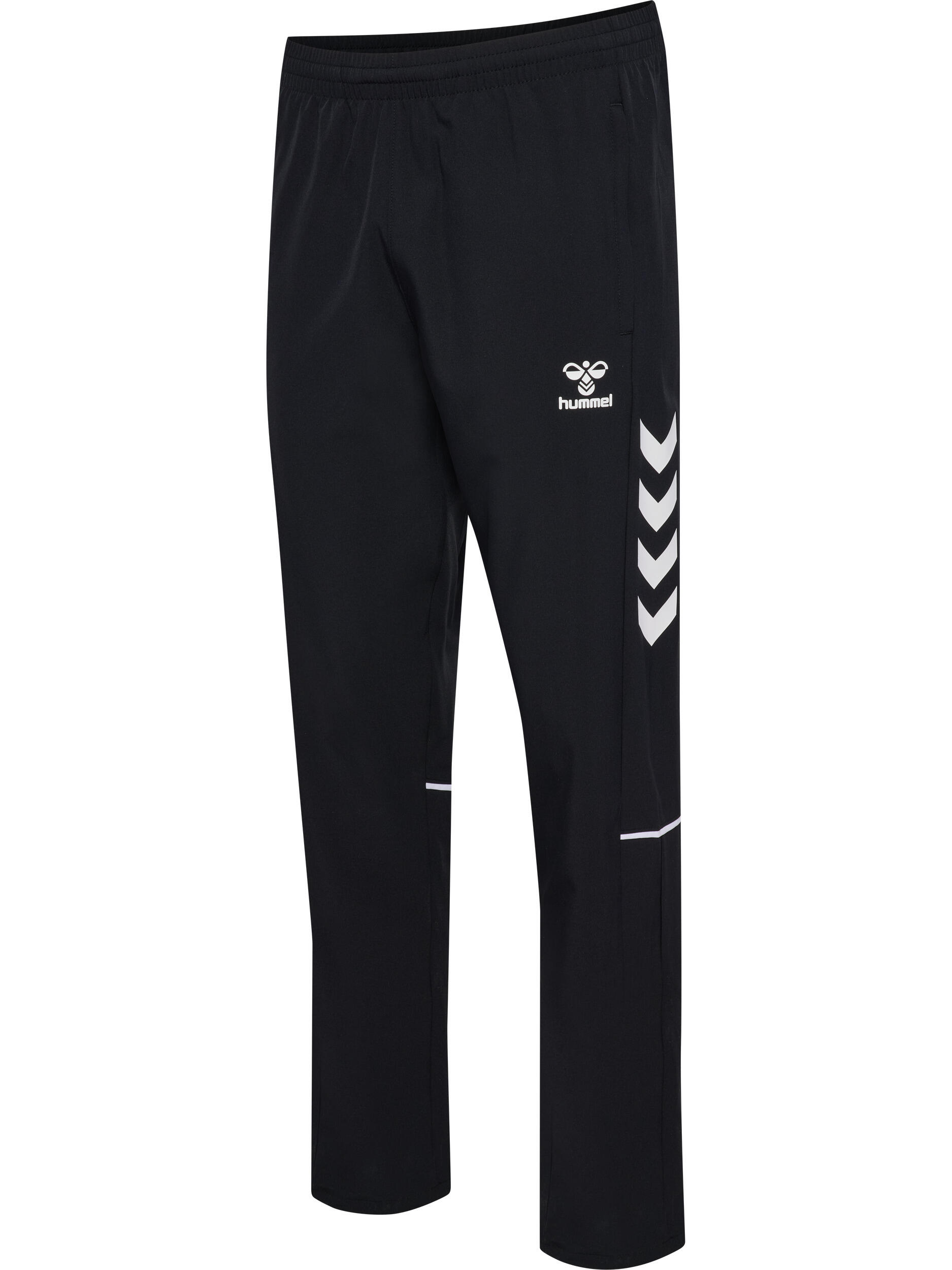 Pantaloni fitness da ginnastica Hummel Core 2.0 Woven 6/6
