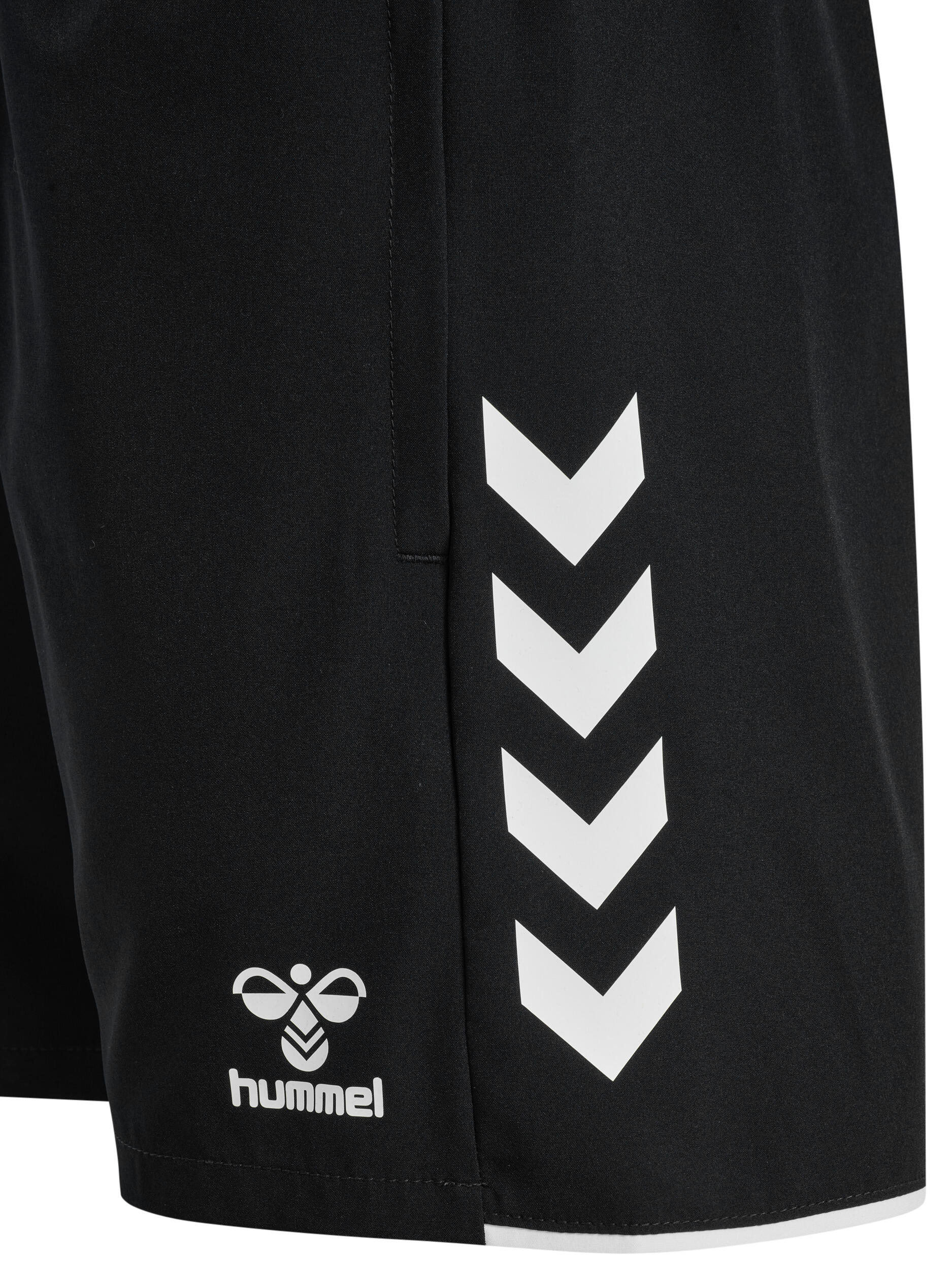 Enfiler Short Hmlcore Femme 7/7