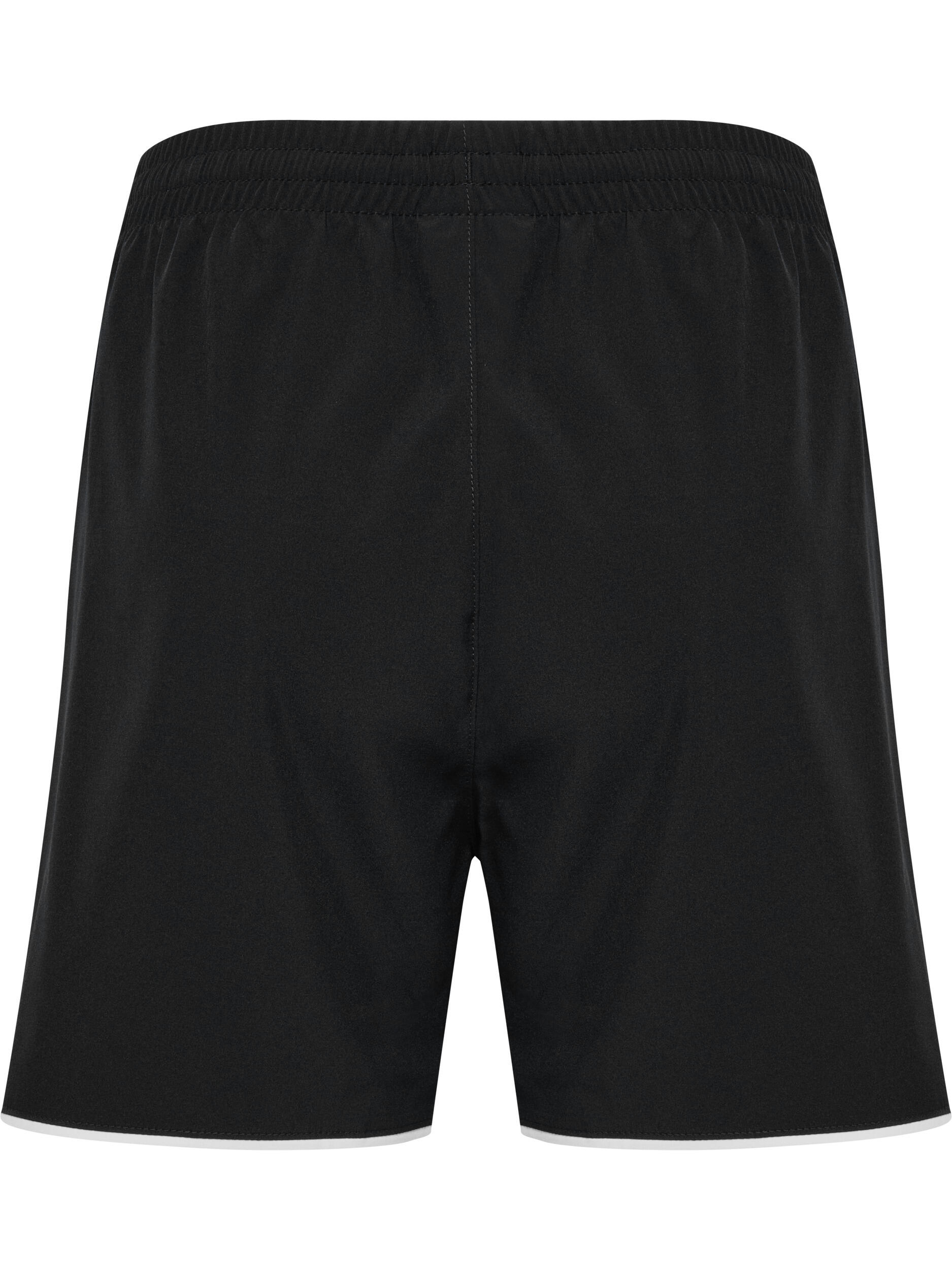 Enfiler Short Hmlcore Femme 6/7