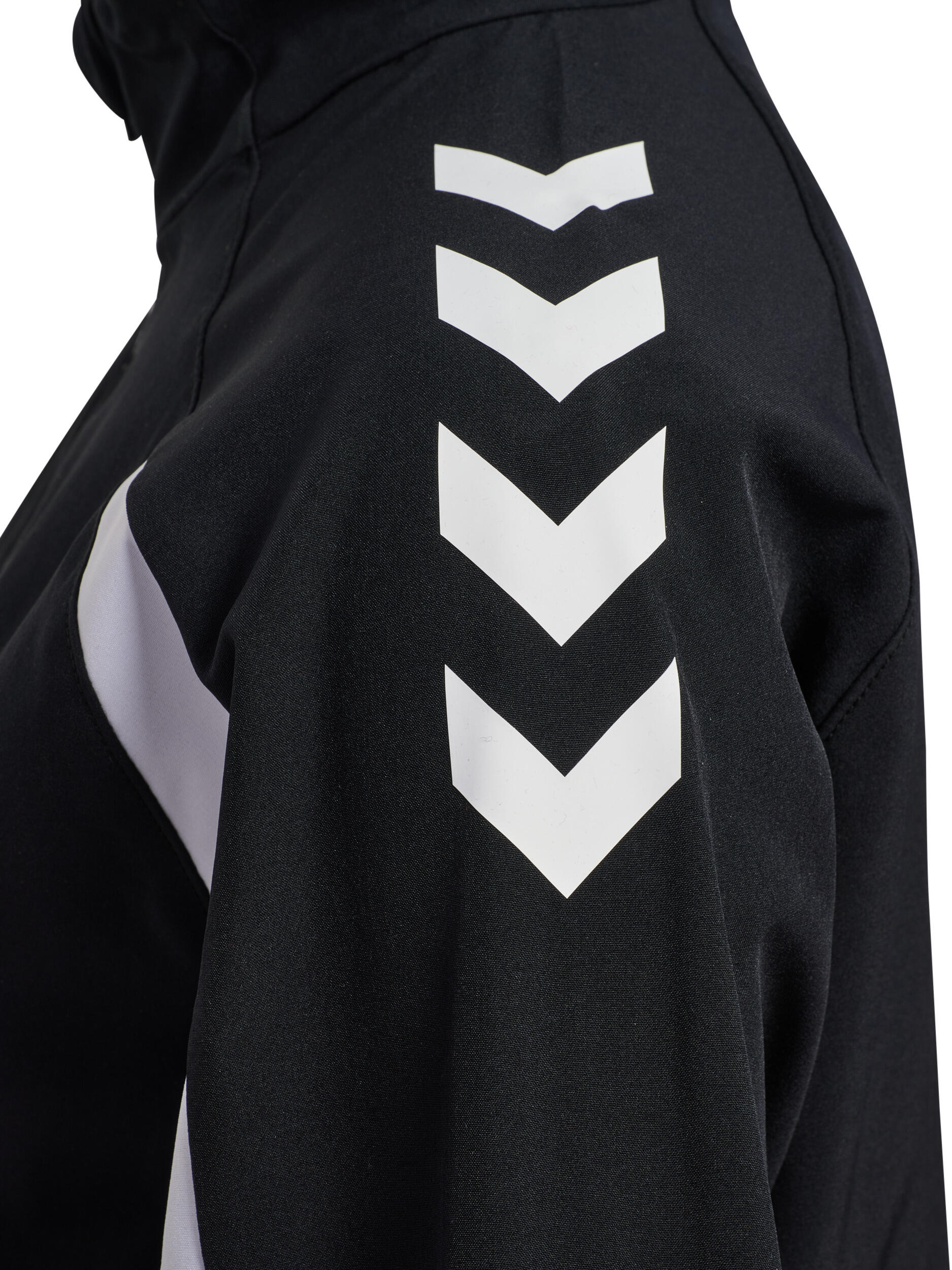 Enfiler Zip Combinaison Hmlcore Femme 3/5