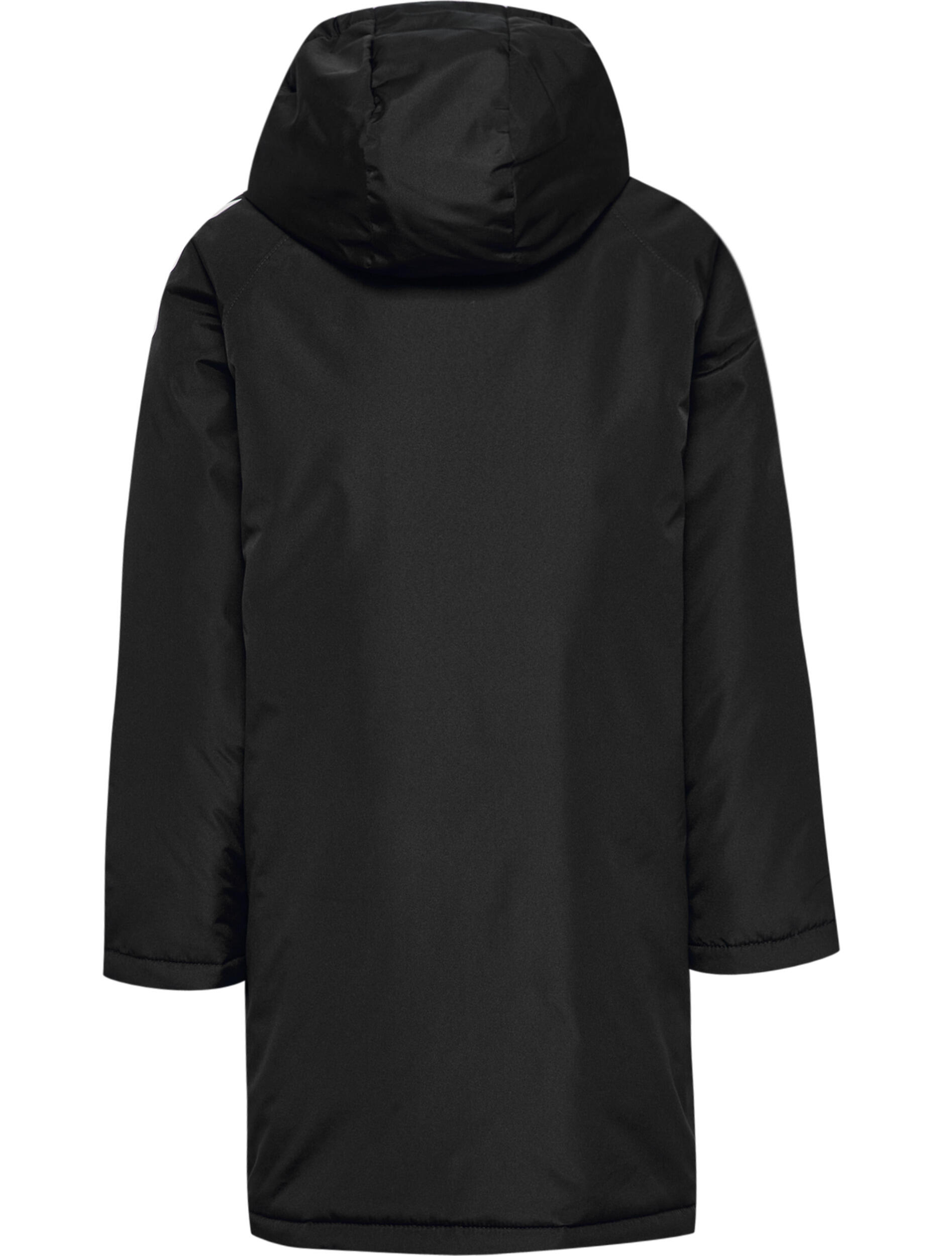 Impermeabile per bambini Hummel Core 2.0 4/7