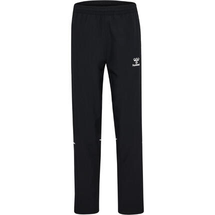 Damskie spodnie dresowe Hummel Core 2.0 Woven