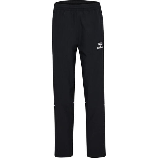 Damskie spodnie dresowe Hummel Core 2.0 Woven