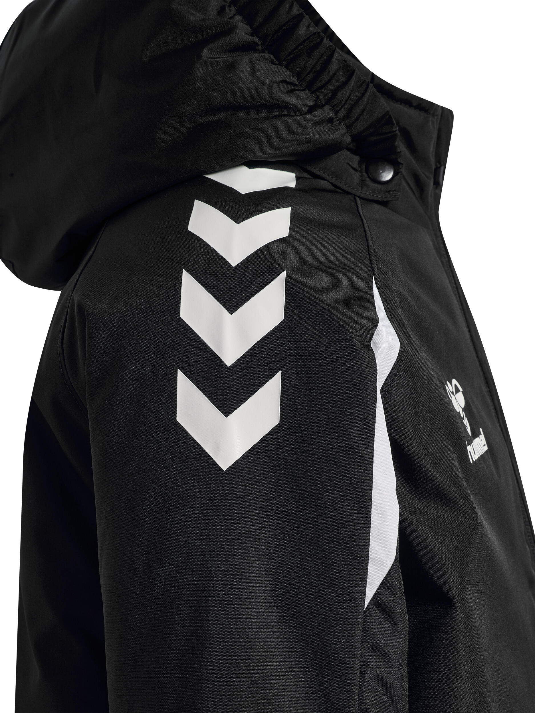 Impermeabile per bambini Hummel Core 2.0 7/7