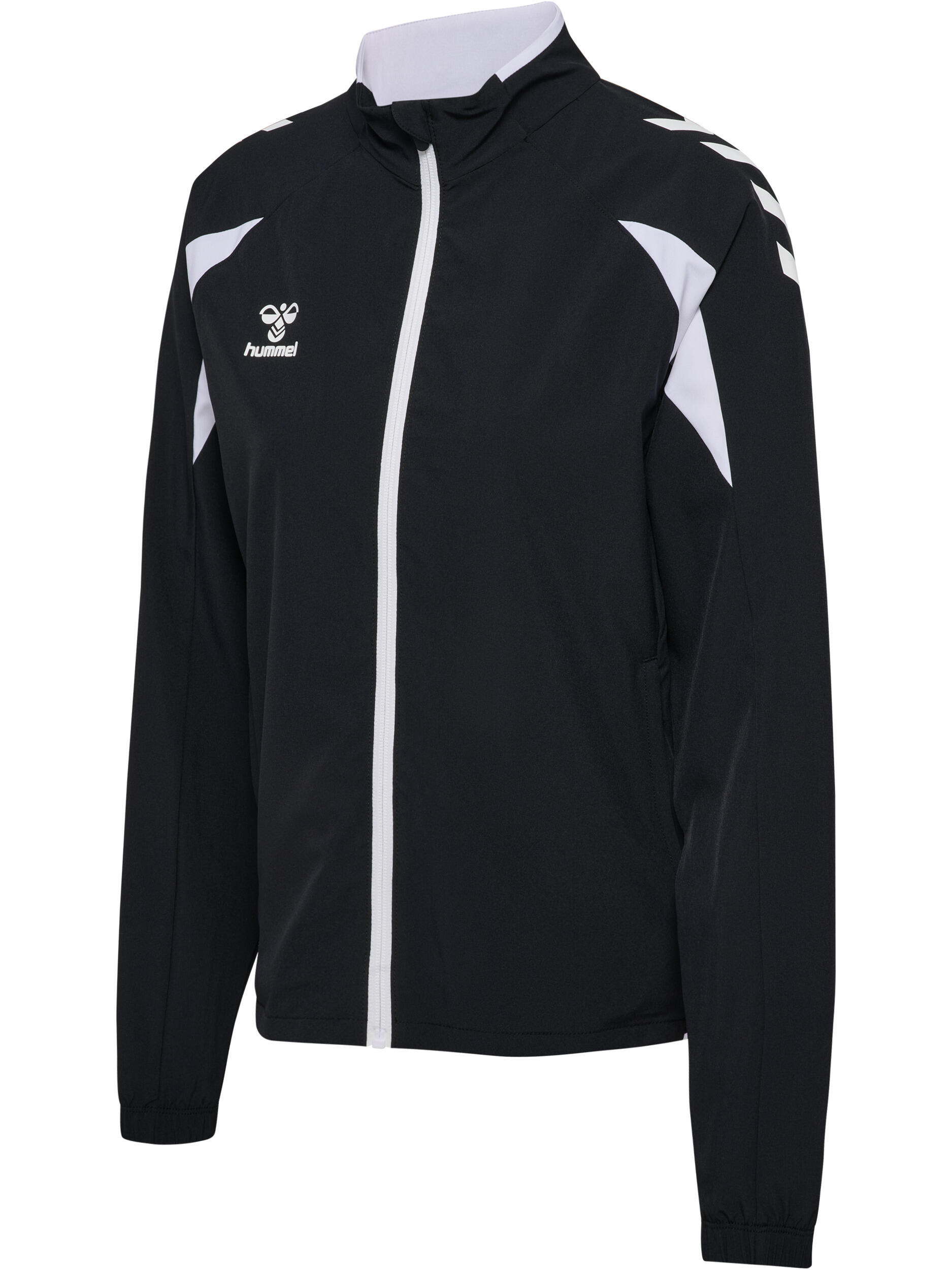 Enfiler Zip Combinaison Hmlcore Femme 4/5