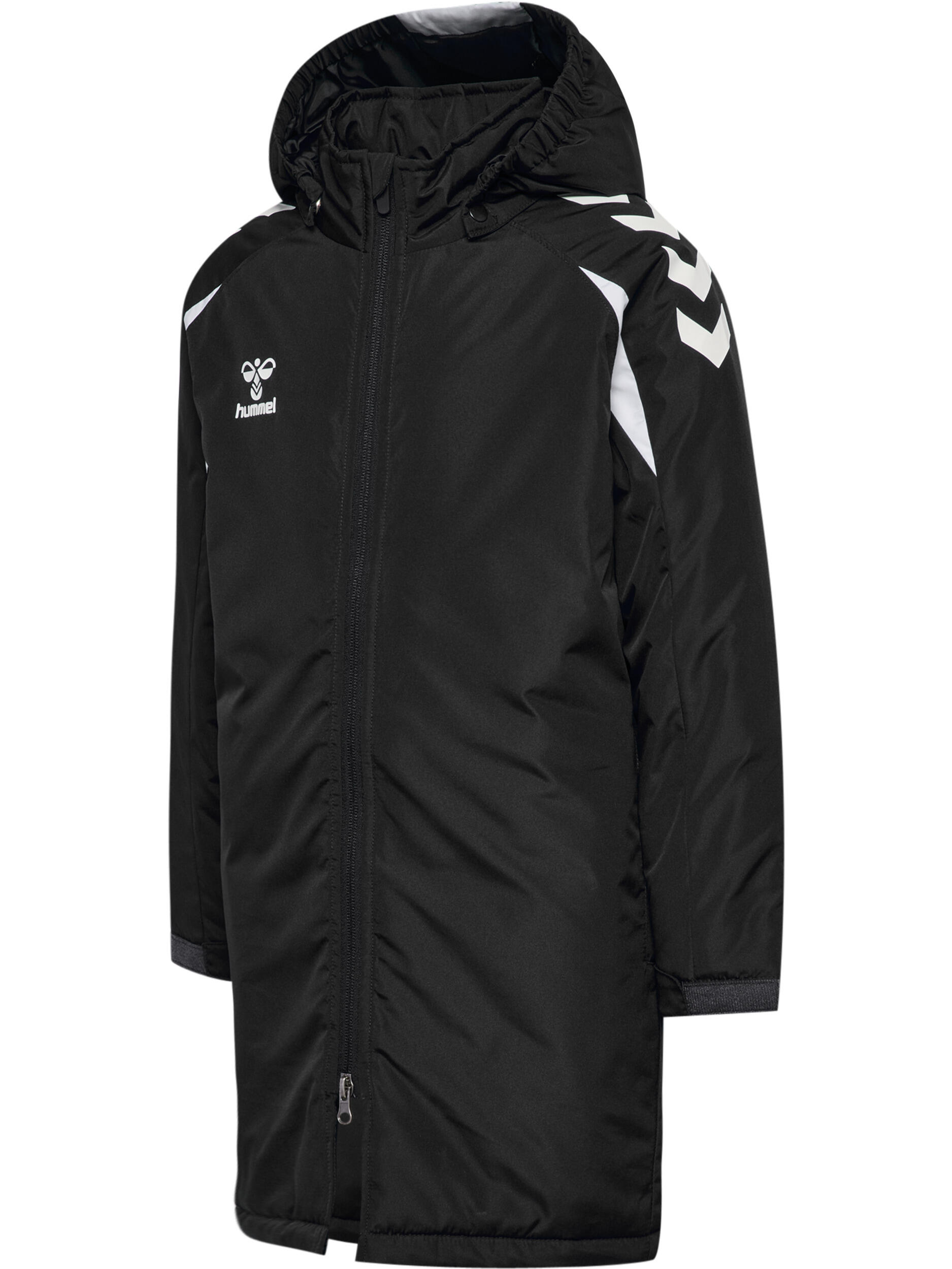 Impermeabile per bambini Hummel Core 2.0 6/7