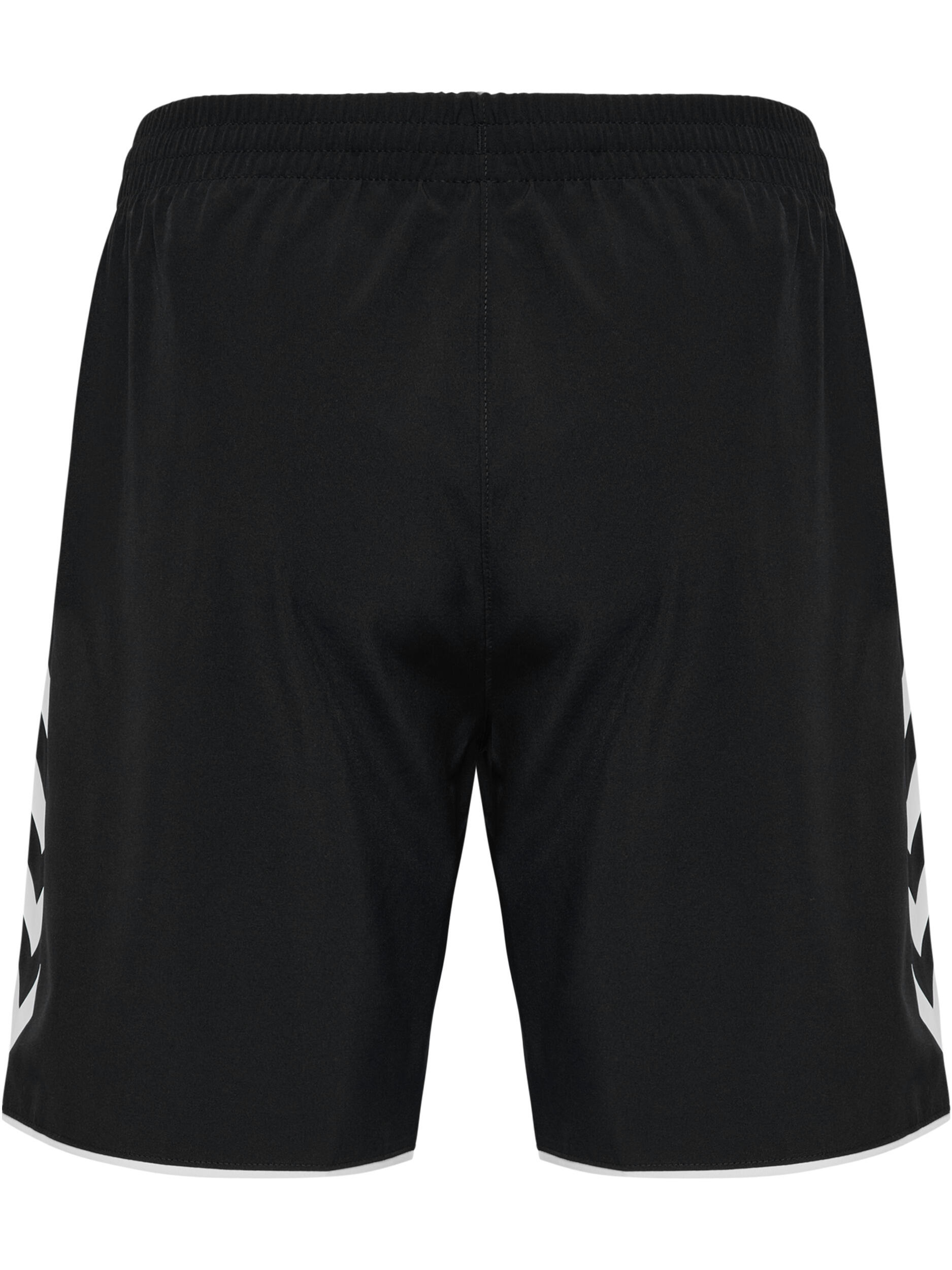 Shorts in tessuto Hummel Core 2.0 2/4