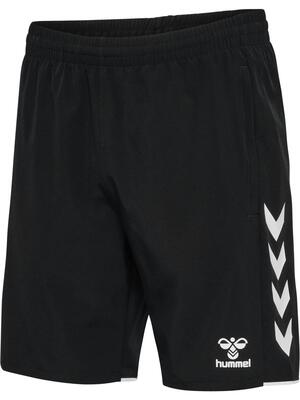 Instap korte broek hmlcore heren
