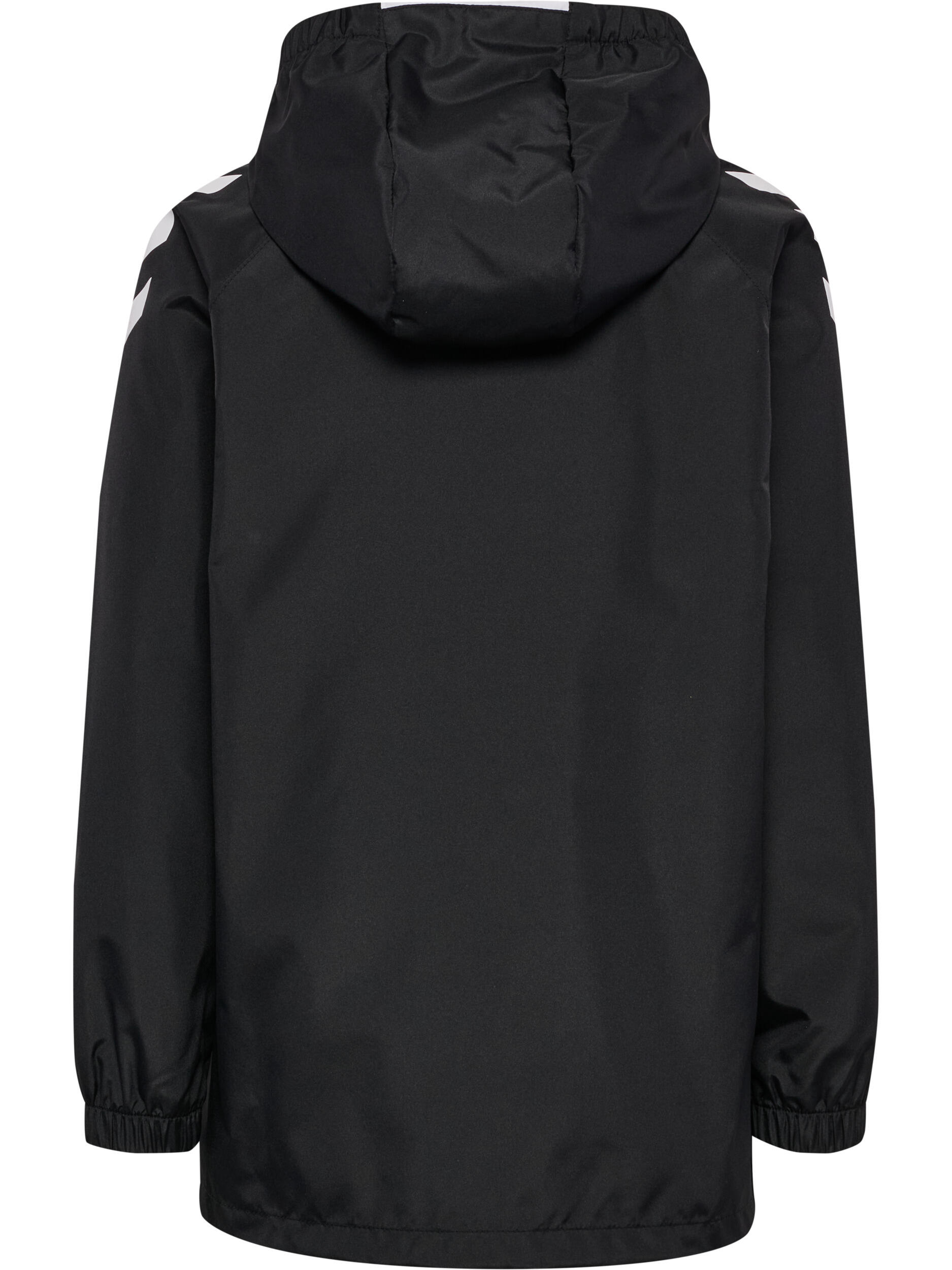 Felpa con cappuccio per bambini Hummel Core 2.0 All Weather 4/7