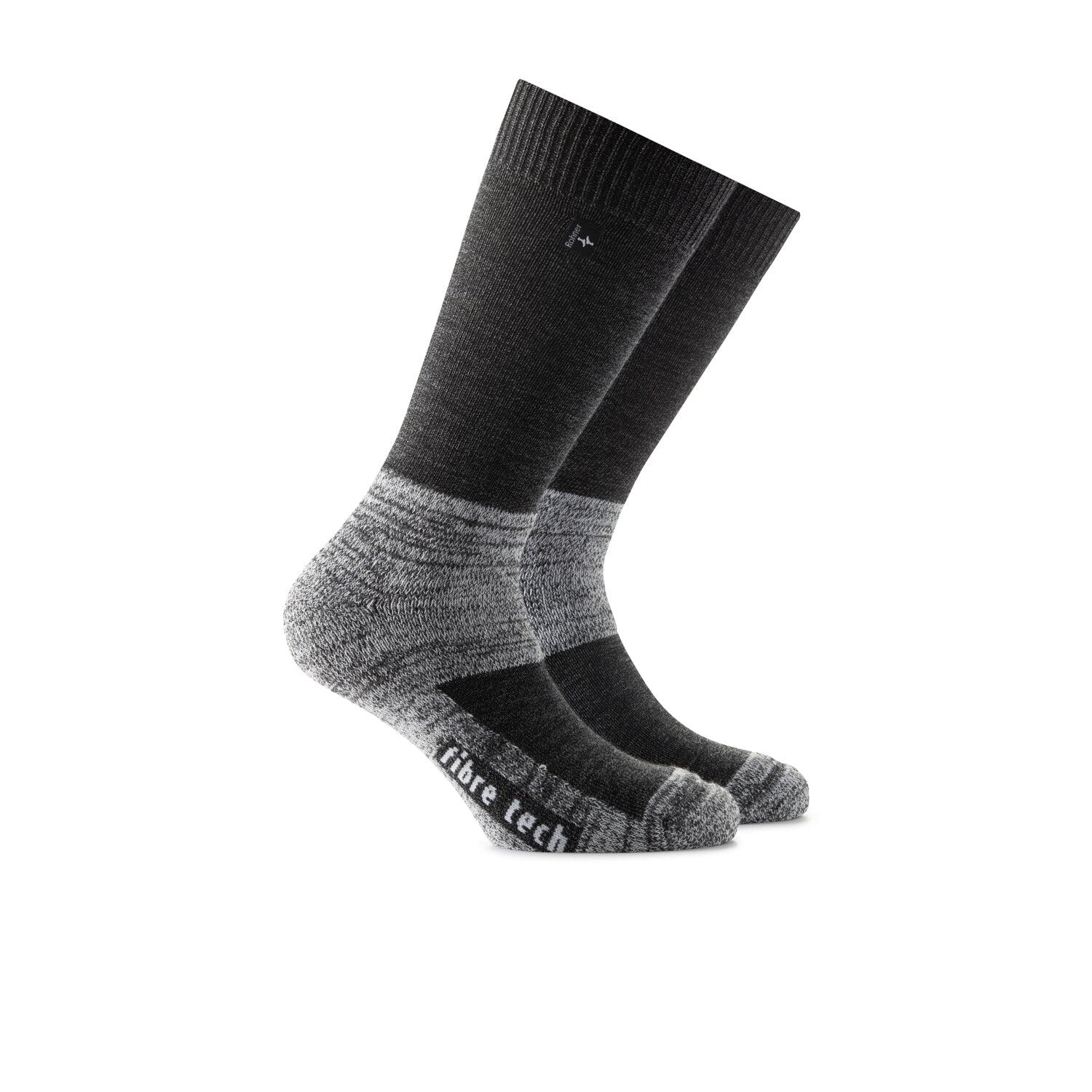 ROHNER SOCKS Fibre Tech