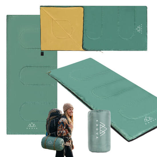 Sac de couchage KADVA Karvilo