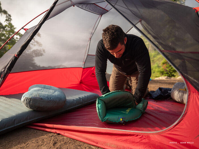 Therm-a-Rest Trail Pro - Pin 3/6