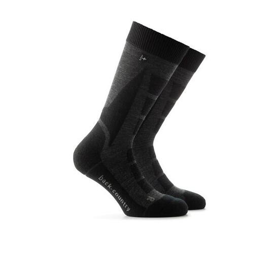 Socken Rohner BACK-COUNTRY L/R