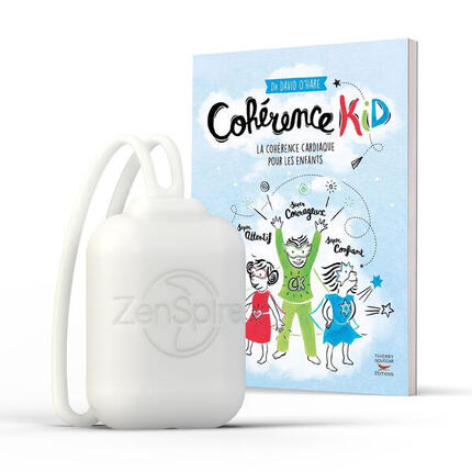 Pocket - La cohérence cardiaque pour les enfants