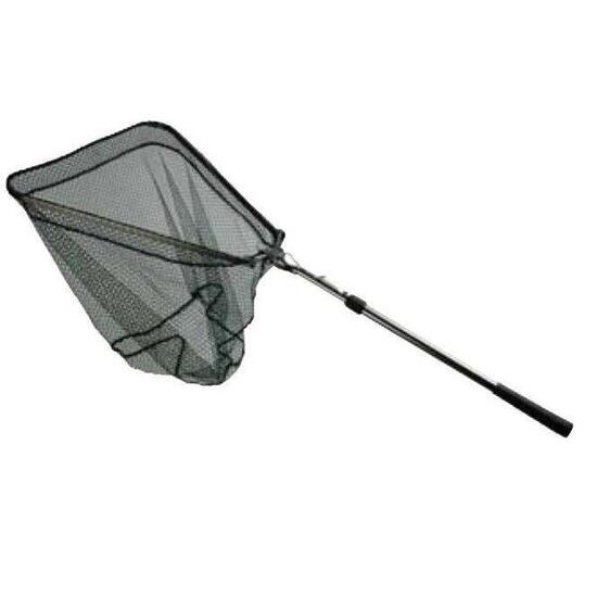Retino con manico telescopico Abu Garcia Folding Net 150