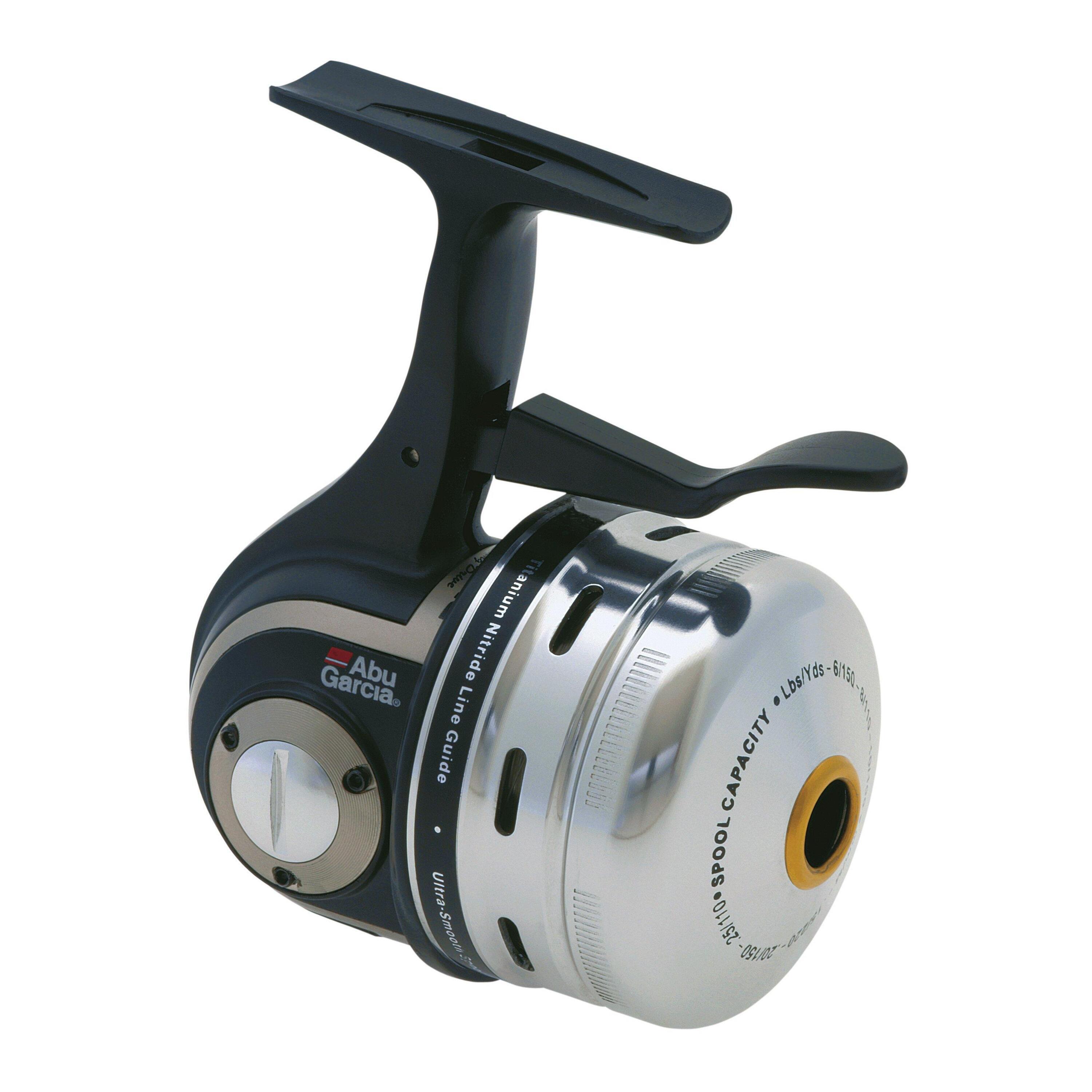 ABU GARCIA picture
